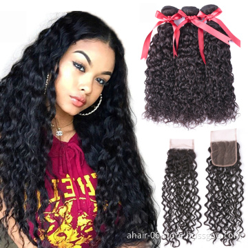 Allrun Factory Wholesale Peruvian Human Virgin Hair, Good Price Remy Human Hair Extensions Virgin Hair Bundles
